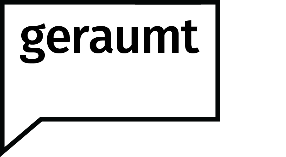 geraumt Podcast