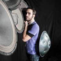 Manu Delago Manu Delago